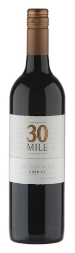 30 mile 750 ML ไวน์ wine