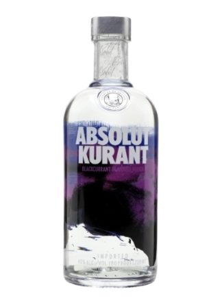 Absolut Kurant 1 L วอดก้า / เตกีล่า vodka / tequila ยกลัง 12 ขวด 8000 บาท