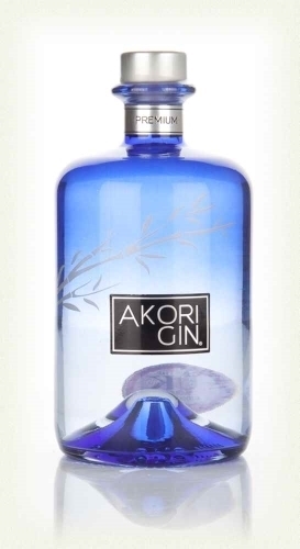 Akori Gin 700 ML วอดก้า / เตกีล่า vodka / tequila ยกลัง 6 ขวด 11980 บาท (42%)