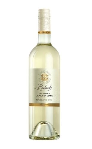 Babich Sauvignon Blanc  ไวน์ wine ยกลัง 12 ขวด 9400 บาท