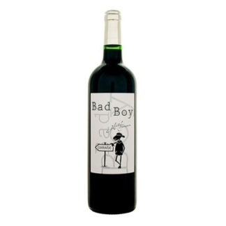 Bad Boy Bordeaux 2014 750 ML ไวน์ wine 15600 บาท (13.5%)