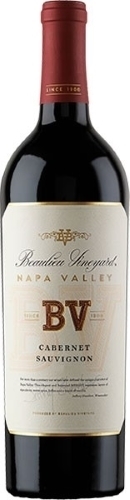 Beaulieu Vineyard (BV) Napa Cabernet  ไวน์ wine ยกลัง 12 ขวด 15500 บาท
