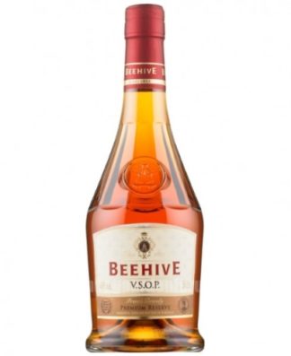 Beehive v.s.o.p. 1 L เหล้า whiskey ยกลัง 12 ขวด 6800 บาท