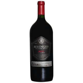 Beringer Founder Merlot 750 ML ไวน์ wine ยกลัง 12 ขวด 7500 บาท