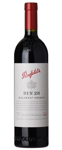 Bin 28 Kalimna Shiraz 2015  ไวน์ wine ยกลัง 12 ขวด 16000 บาท