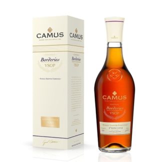 Camus Borderies Vsop 1 L   ยกลัง 12 ขวด 23900 บาท