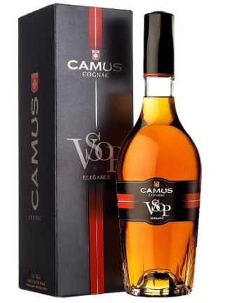 Camus VSOP Eleganc 1 L เหล้า whiskey ยกลัง 12 ขวด 18400 บาท (ยกลัง 6 ขวด 10000 บาท)
