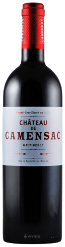 Ch Camensac 2013