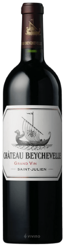 Chateau Beychevelle 2014  ไวน์ wine