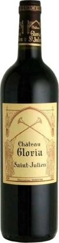 Chateau Gloria 2013  ไวน์ wine