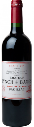 Chateau Lynch-Bages 2011