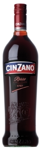 Cinzano Rosso 1 L   ยกลัง 12 ขวด 7500 บาท