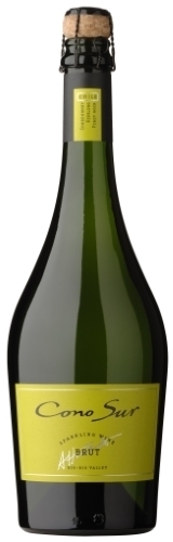 Cono Sur Sparkling Brut  ไวน์ wine ยกลัง 12 ขวด 7500 บาท