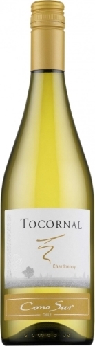 Cono Sur Toconal Chardonnay ยกลัง 12 ขวด 4860 บาท