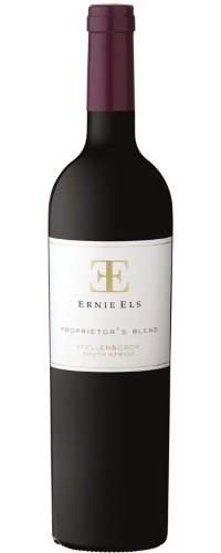 Ernie Els Proprietors Blend  ไวน์ wine ยกลัง 12 ขวด 15900 บาท