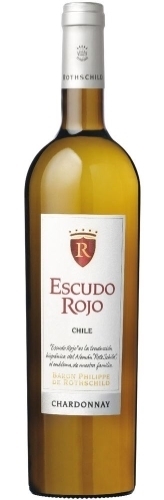 Escudo Rojo Reserva Chardonnay  ไวน์ wine ยกลัง 12 ขวด 8500 บาท