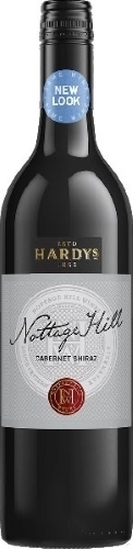 Hardys Nottage Hill Cabernet - Shiraz  ไวน์ wine ยกลัง 12 ขวด 7000 บาท