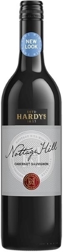 Hardys Nottage Hill Cabernet Sauvignon  ไวน์ wine ยกลัง 12 ขวด 7000 บาท
