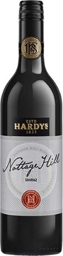 Hardys Nottage Hill Shiraz  ไวน์ wine ยกลัง 12 ขวด 7000 บาท
