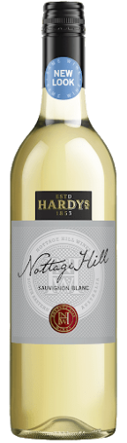 Hardys Nottage Sauvignon Blanc  ไวน์ wine ยกลัง 12 ขวด 7000 บาท