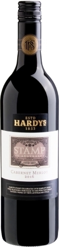 Hardys Stamp Cabernet Sauvignon  ไวน์ wine ยกลัง 12 ขวด 6200 บาท