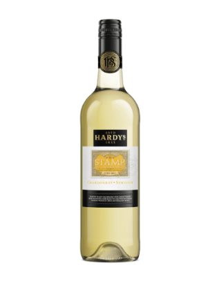 Hardys Stamp Chardonnay - Sémillon  ไวน์ wine ยกลัง 12 ขวด 6200 บาท