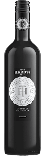 Hardys Thomas Cabernet Sauvginon  ไวน์ wine ยกลัง 12 ขวด 44000 บาท
