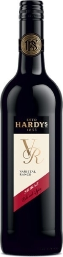 Hardys VR Shiraz  ไวน์ wine ยกลัง 12 ขวด 6500 บาท