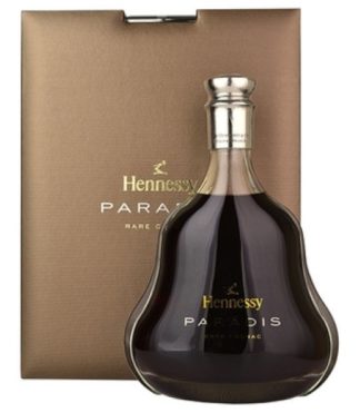 Hennessy Paradis Rare Cognac 700 ML เหล้า whiskey