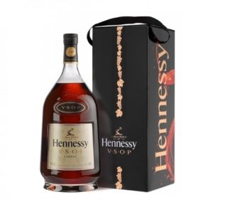 Hennessy Vsop 3L 3 L