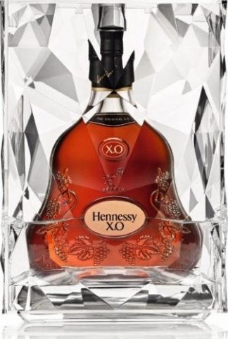 Hennessy XO Limited Edition 700 ML เหล้า whiskey ยกลัง 3 ขวด 29800 บาท