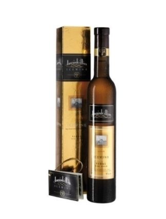Inniskillin Gold Oak Aged Vidal Icewine 375 ML ไวน์ wine ยกลัง 6 ขวด 17300 บาท