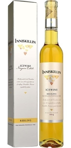 Inniskillin Riesling Icewine 375 ML ไวน์ wine ยกลัง 6 ขวด 18900 บาท