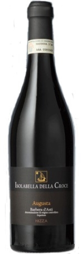 Isolabella Augusta  ไวน์ wine ยกลัง 12 ขวด 8500 บาท (2008)