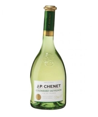 JP Chenet Colombard - Sauvignon  ไวน์ wine ยกลัง 12 ขวด 6000 บาท
