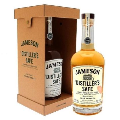 Jameson Distriller Safe 700 ML