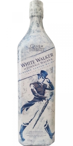 Johnnie White Walker 1 L   ยกลัง 12 ขวด 14000 บาท