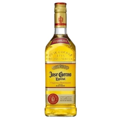 Jose Cuervo Gold 1 L วอดก้า / เตกีล่า vodka / tequila ยกลัง 12 ขวด 8500 บาท
