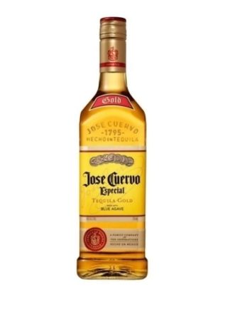 Jose Cuervo Gold 750 ML วอดก้า / เตกีล่า vodka / tequila ยกลัง 12 ขวด 7500 บาท