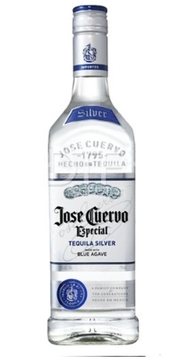 Jose Cuervo Silver 1 L วอดก้า / เตกีล่า vodka / tequila ยกลัง 12 ขวด 8500 บาท