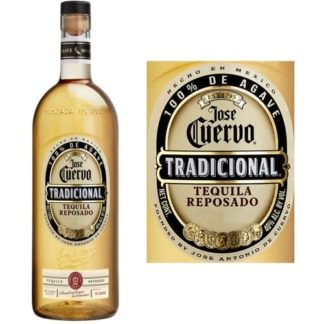 Jose Cuervo Tradicional 750 ML วอดก้า / เตกีล่า vodka / tequila ยกลัง 12 ขวด 7000 บาท