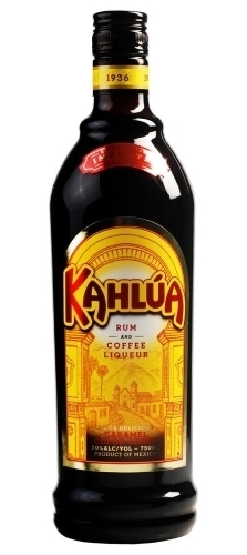 Kahlua Coffee Liqueur 750 ML   ยกลัง 12 ขวด 7900 บาท