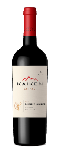 Kaiken Cabernet Sauvignon  ไวน์ wine ยกลัง 12 ขวด 7900 บาท