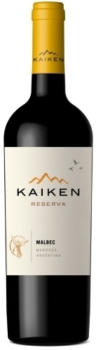 Kaiken Malbec  ไวน์ wine ยกลัง 12 ขวด 7900 บาท