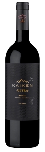 Kaiken Ultra Malbec  ไวน์ wine ยกลัง 12 ขวด 11600 บาท
