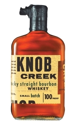 Knob Creek Small Batch 1 L   ยกลัง 12 ขวด 13500 บาท