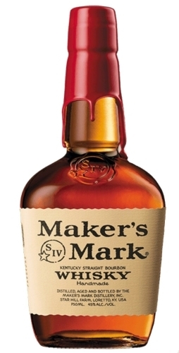 Maker's 46 Bourbon 750 ML   ยกลัง 12 ขวด 13200 บาท (47%)