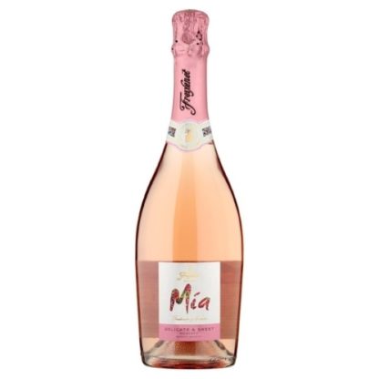 Mia Rose  ไวน์ wine ยกลัง 12 ขวด 8400 บาท