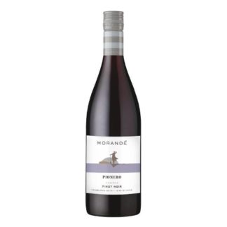 Morande Pionero Pinot Noir    ยกลัง 12 ขวด 6800 บาท