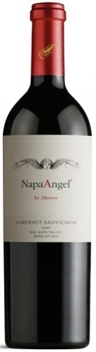 Napa Angel Cabernet Sauvignon  ไวน์ wine ยกลัง 12 ขวด 19500 บาท
